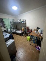 Blk 112 Bukit Purmei Road (Bukit Merah), HDB 3 Rooms #592476051
